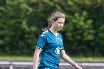 Bild 463 - B-Juniorinnen VfL Oldesloe - JSG S�dtondern : Ergebnis: 2:0